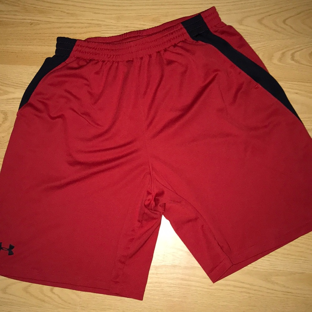 Under Armour Athletic Shorts